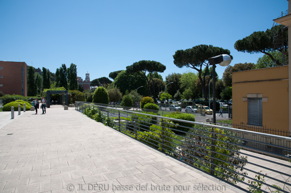 Rome
Università degli Studi di Roma Tre